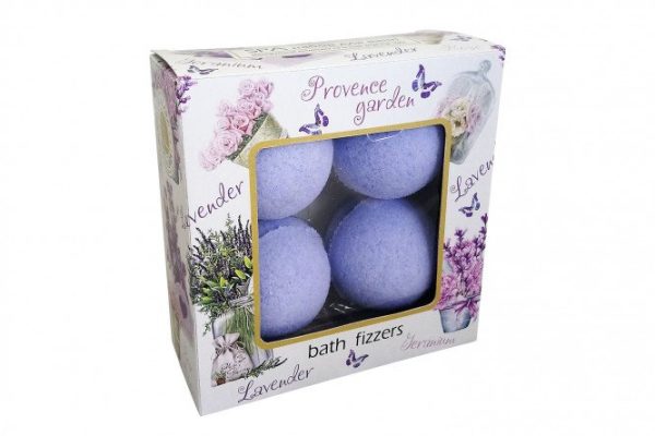 988ab20ffd035c8607d5a7164850fa4e.jpg Bath bomb Provencal garden 160 g