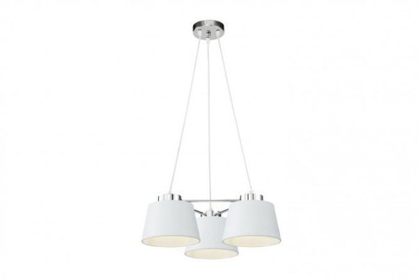 Hanging lamp FREYA FR5004 12 sq.m., 50x80x50 cm, E27