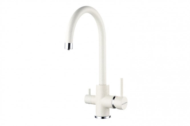 Kitchen faucet PAULMARK Essen Es213211-331