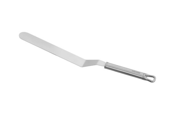 Pastry spatula NADOBA Karolina Stainless steel