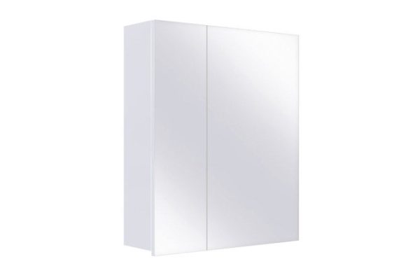 Mirror cabinet universal right Sanstar 60 116.1-2.4.1. 58.2x68.9x14.8 cm