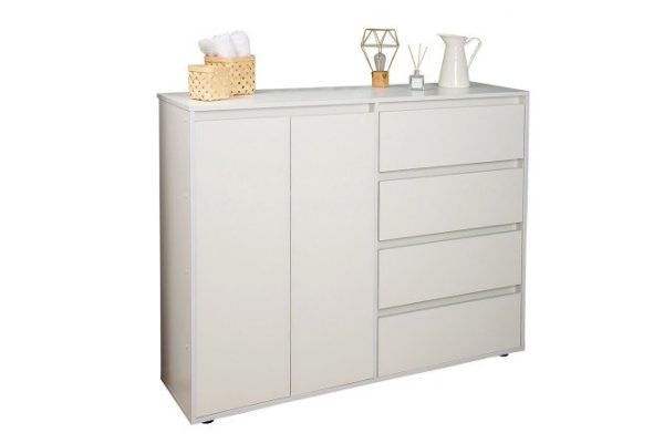 Universal chest of drawers City New