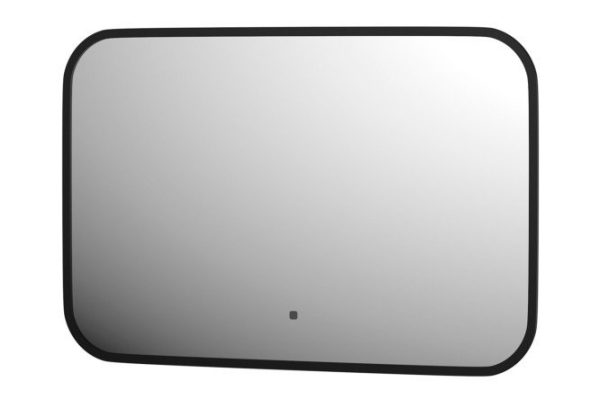 Mirror with LED lighting DEFESTO Aura DF 2962RH 60x40x2.6 cm