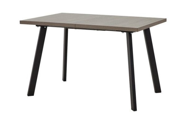 Extensible table Trip 120x75x80 cm