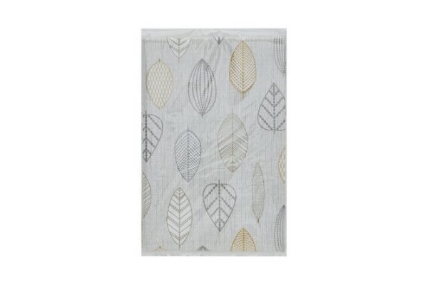 Tablecloth MITTE Leaves design 90x130 cm