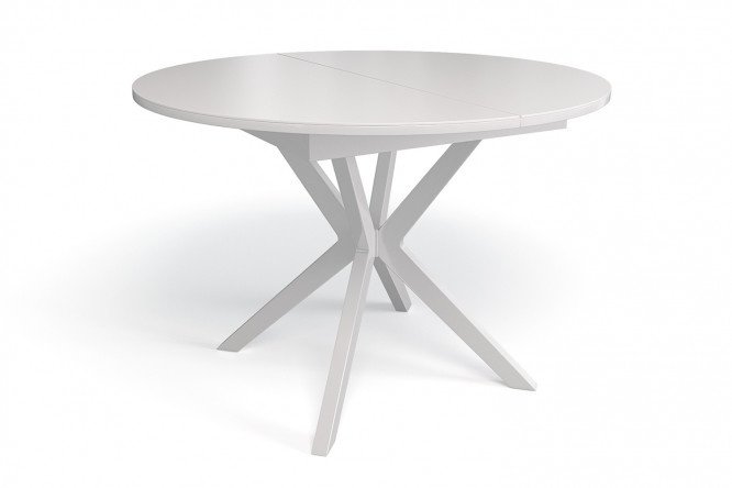 Table B110 110x76x100 cm