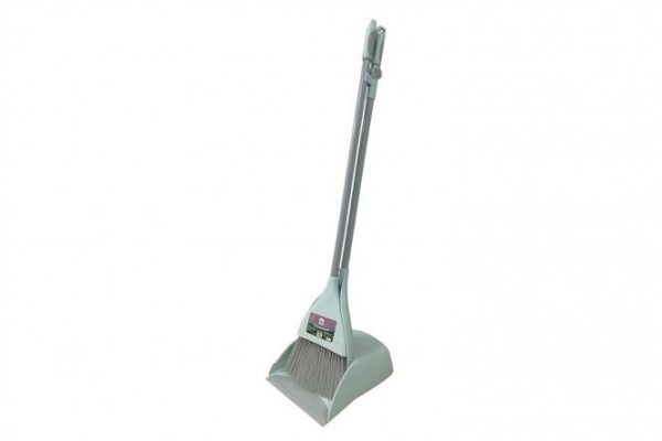 HDCL brush and dustpan set
