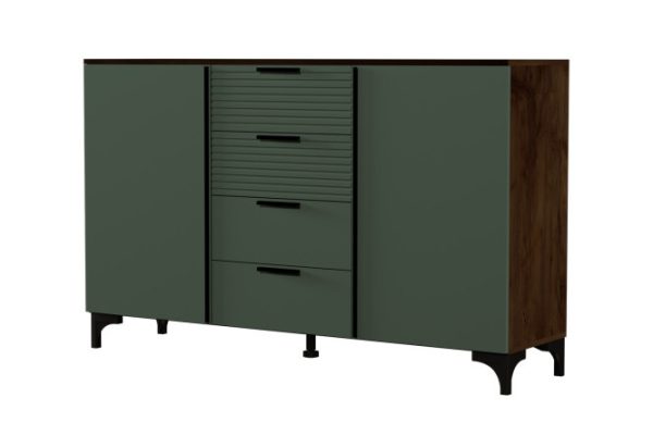 Brent's chest of drawers