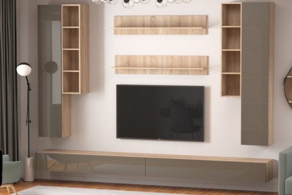 Furniture set Studio No. 3