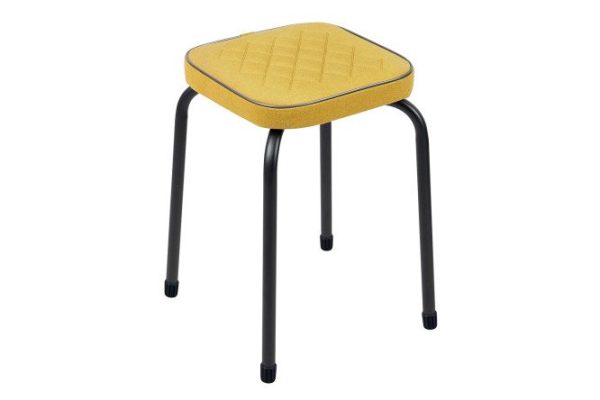 Stool Fabrik 6 37x46x37 cm