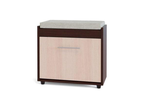 Shoe cabinet TP 60x55.5x28.3 cm