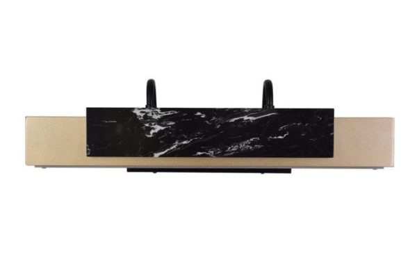 LED wall lamp FAVOURITE Magestic 6.6 sq.m, LED