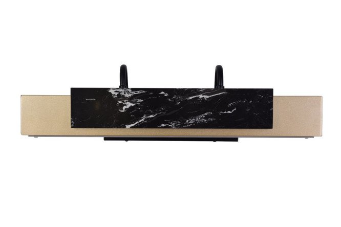 LED wall lamp FAVOURITE Magestic 6.6 sq.m, LED