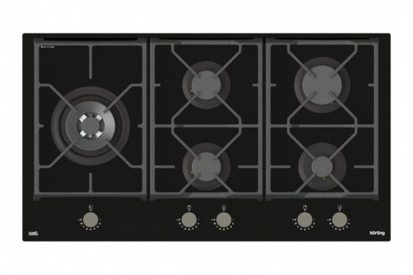 Gas hob KORTING HGG 9987 70 cm