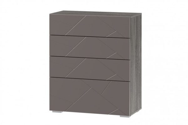 Summit chest of drawers