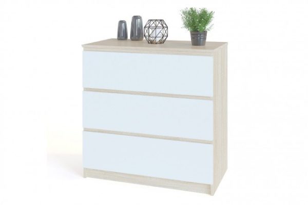 Chest of drawers T-r
