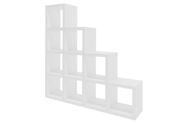 Calgary Spot 4x4 Rack