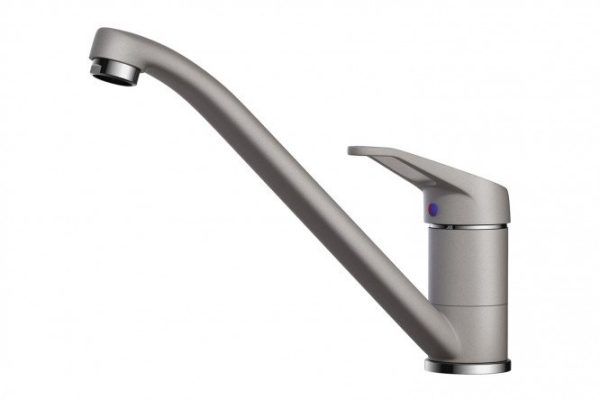 Mixer OMOIKIRI Kado-GR 4994172