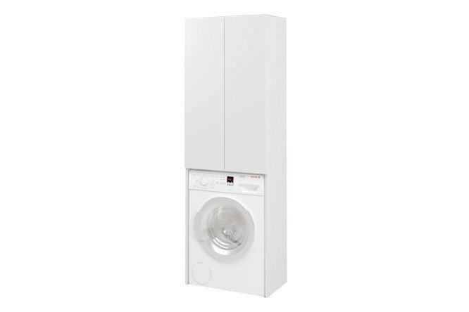 Bathroom cabinet Sanstar 312.1-3.4.1. Floor-standing, 65.2x200x40 cm, Universal