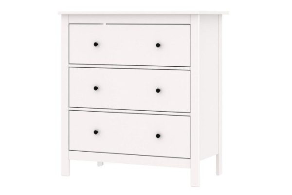 Chest of drawers 3 Saga