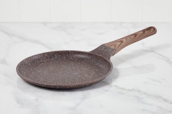Pancake pan NADOBA Greta 24 cm