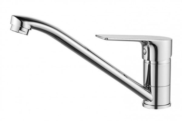 Kitchen mixer ROSSINKA SILVERMIX RS27-21