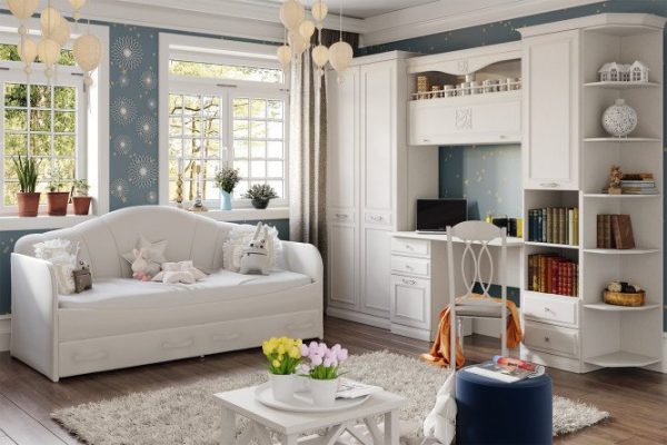 Children's set Sabrina