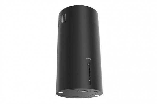 Hood KORTING KHA 39970 N Cylinder color recirculation, air exhaust, 38x95x38 cm