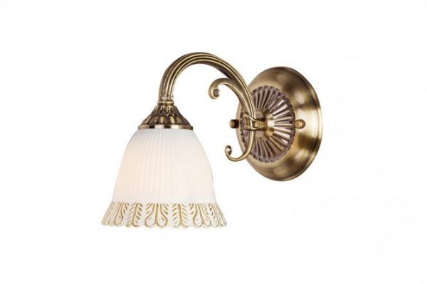 Sconce EUROSVET Campina 4 sq.m, E27