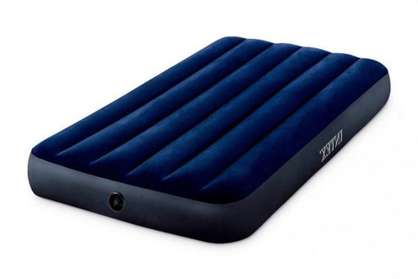 Air mattress INTEX Classic 99x25x191 cm
