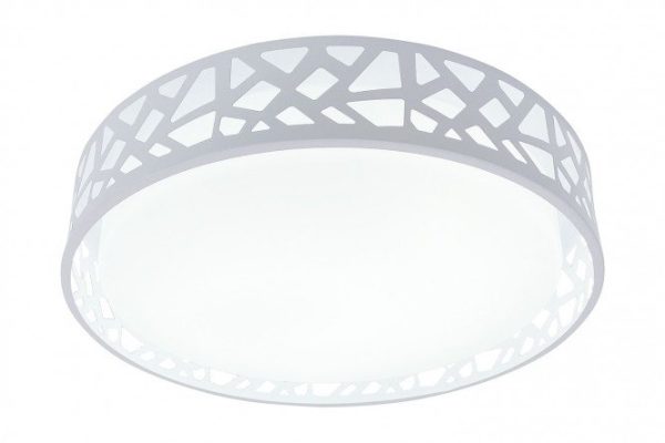 Chandelier LED TOPLIGHT Leone 32 sq.m., LED, 43 cm