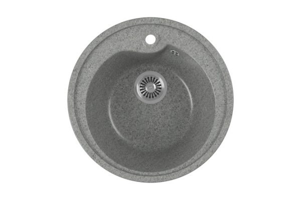 Inset sink GreenStone GRS-45 309 44x44x18 cm