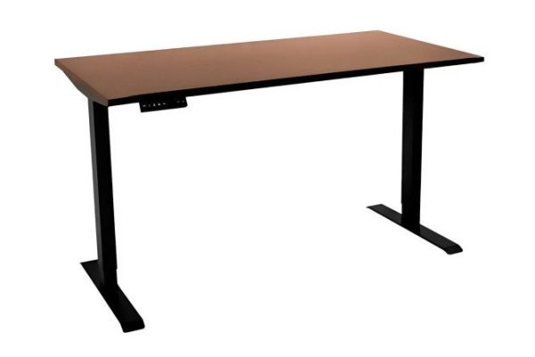 Table LA-T33-2AR2 with height adjustment