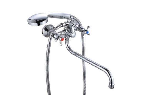Bath mixer SL71 140