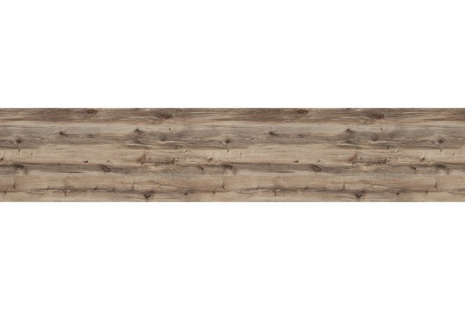 Wall panel Birch sandalwood 305x60 cm