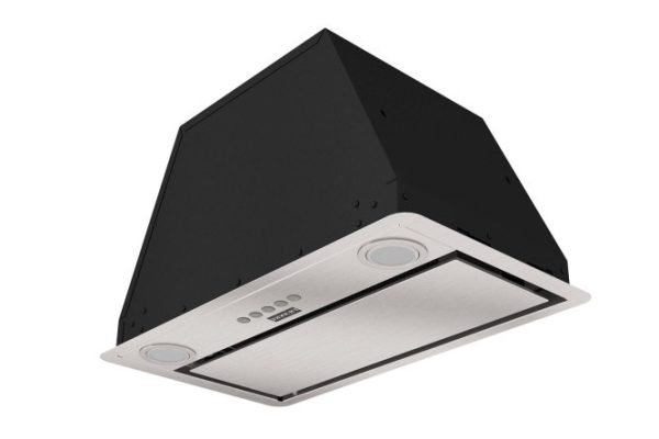 Hood FRANKE VERA 52 SS 305.0712.219 color stainless steel, 50x28.8x28.2 cm