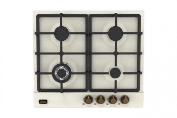 Gas hob KORTING HG 661 CTB 58 cm