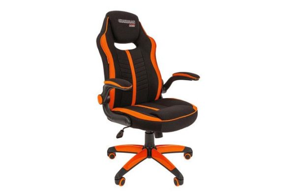 Computer chair CHAIRMAN Game 19