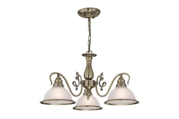 Chandelier CITILUX Hidalgo 11 sq.m., E27