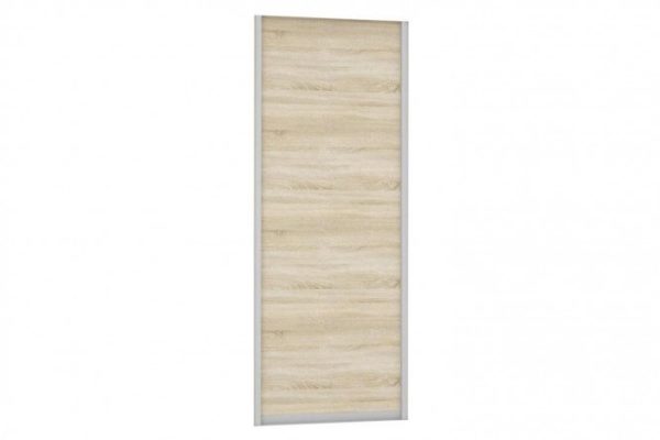 Slide wardrobe door