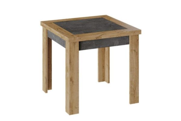 Extending kitchen table Houston type 3 79x76x79 cm