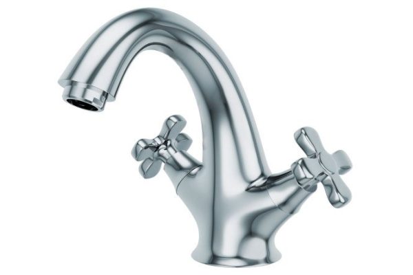 Basin mixer Sakhalin