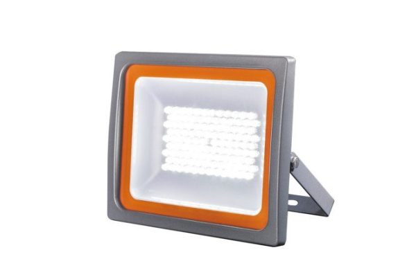 Floodlight JAZZWAY PFL-SC 10 W, LED
