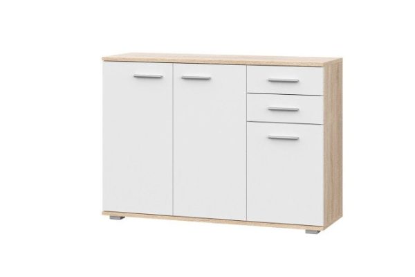 Tetrix chest of drawers