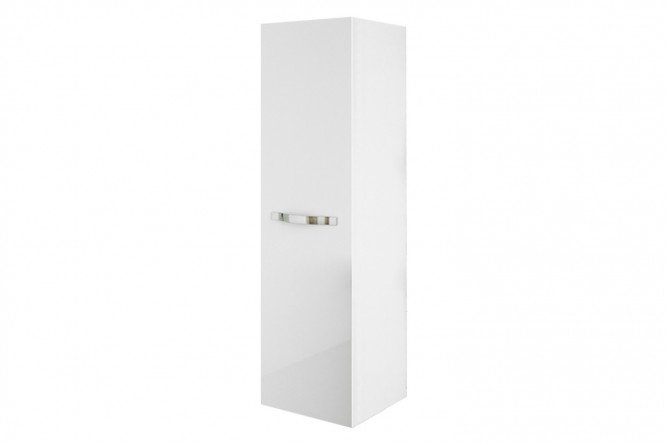 Hanging cabinet Sanflor Audrey Hanging, 40x133x31.6 cm, Left