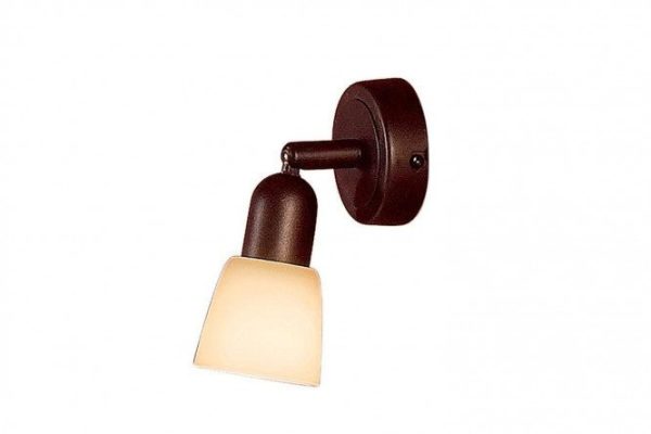 Wall-ceiling lamp CITILUX Ronda 3 m², E14