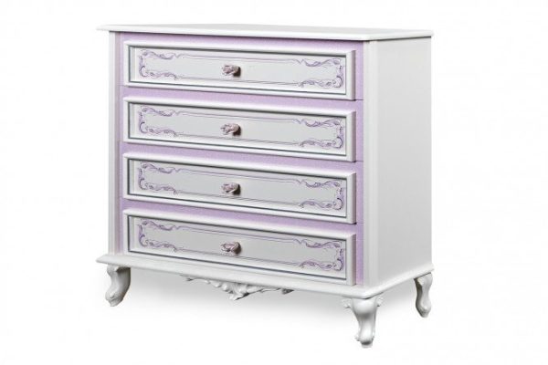 Chest of drawers Marquise