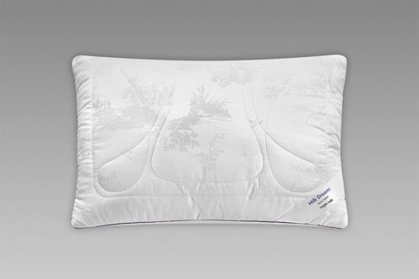 Children's pillow Togas Milk Dreams 40x60 cm, Synthetic