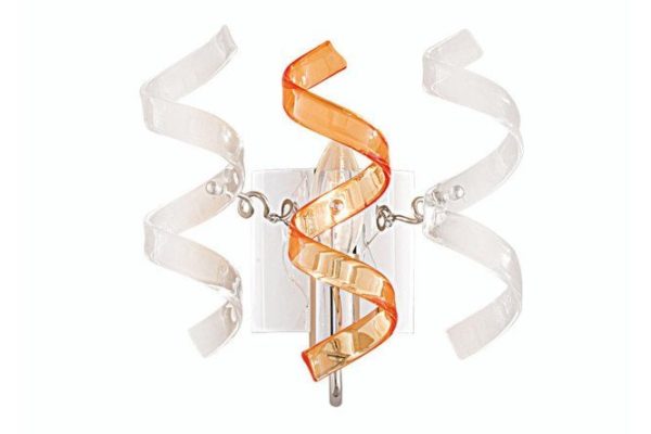 Sconce CITILUX Random 3 sq.m, E14