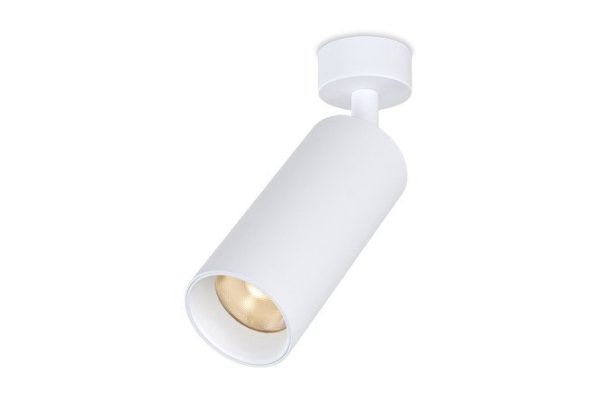 Surface mounted lamp ELEKTROSTANDARD Diffe 5.2x17.5x5.7 cm, LED